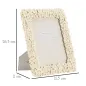 RAMKA FLOTY 21,5X2X26,5 cm (WYMIAR WEWNĘTRZNY 15X20 cm) MIN 2